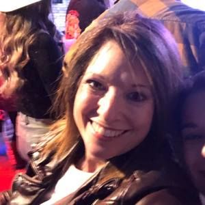 Meet your Posher, Paula